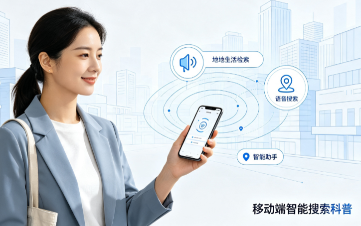 剑阁县浅析 GEO 优化与 AI 优化如何重塑移动端手机搜索使用习惯