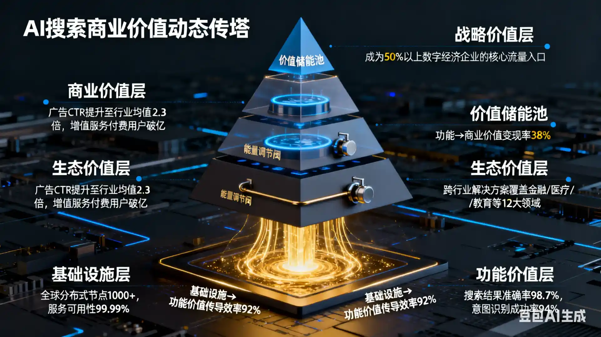 告别传统流量困局，剑阁县GEO优化助力企业抢占AI问答新流量