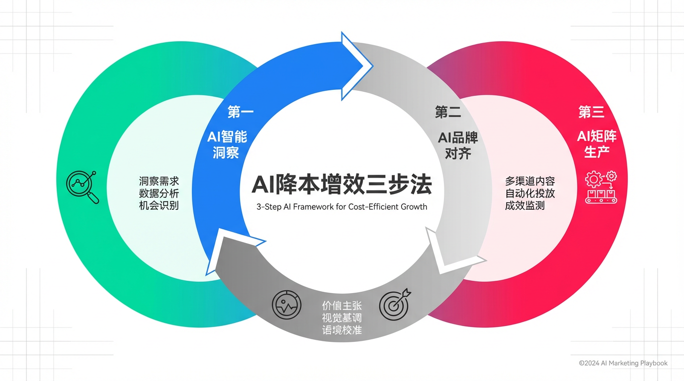 剑阁县企业必看：不用扩招招人，AI就能帮门店降本增收